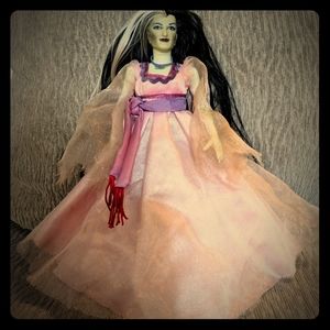 1997 Limited edition Lily Munster